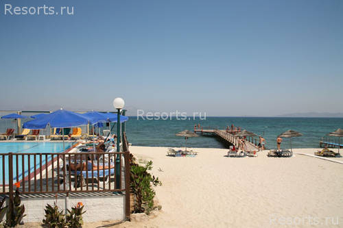 Mastichari Bay Hotel 37